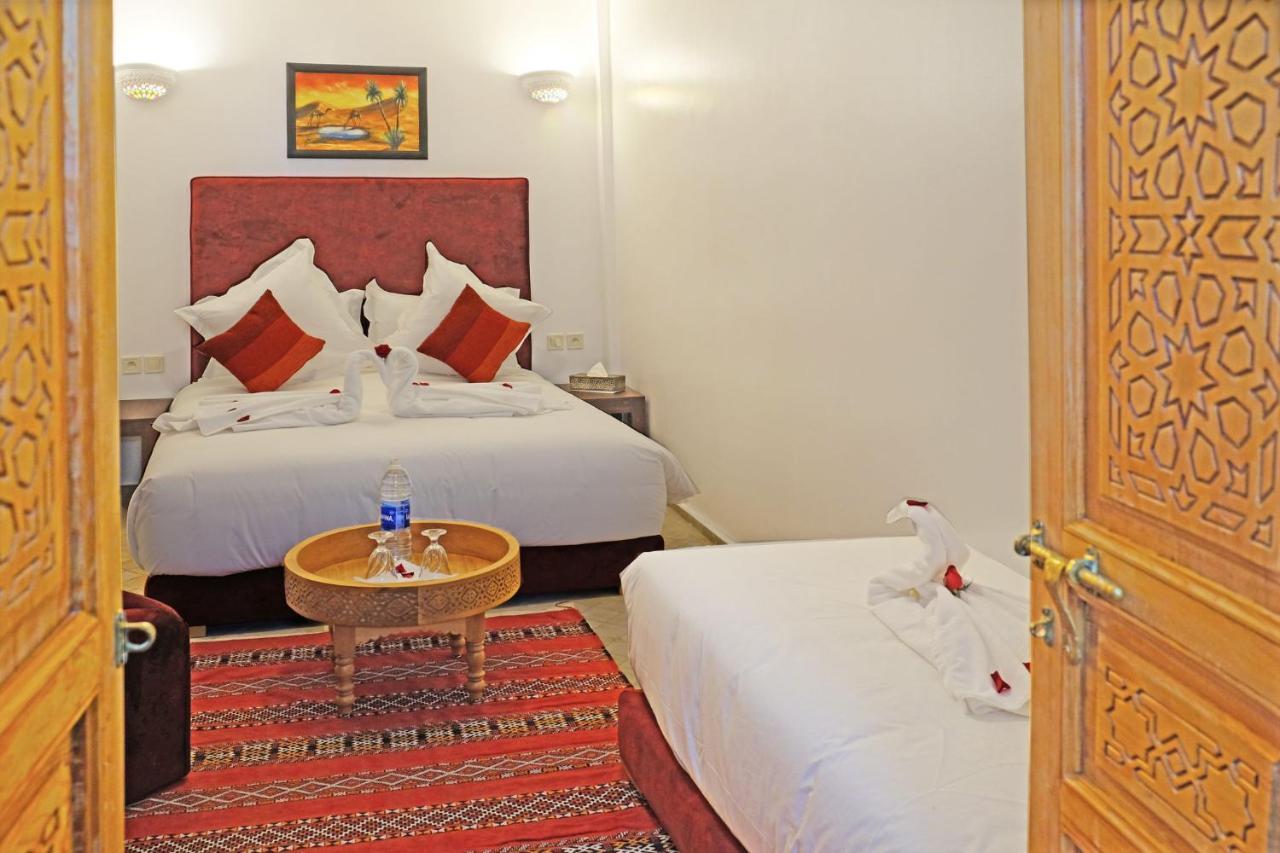 Superior Triple Room